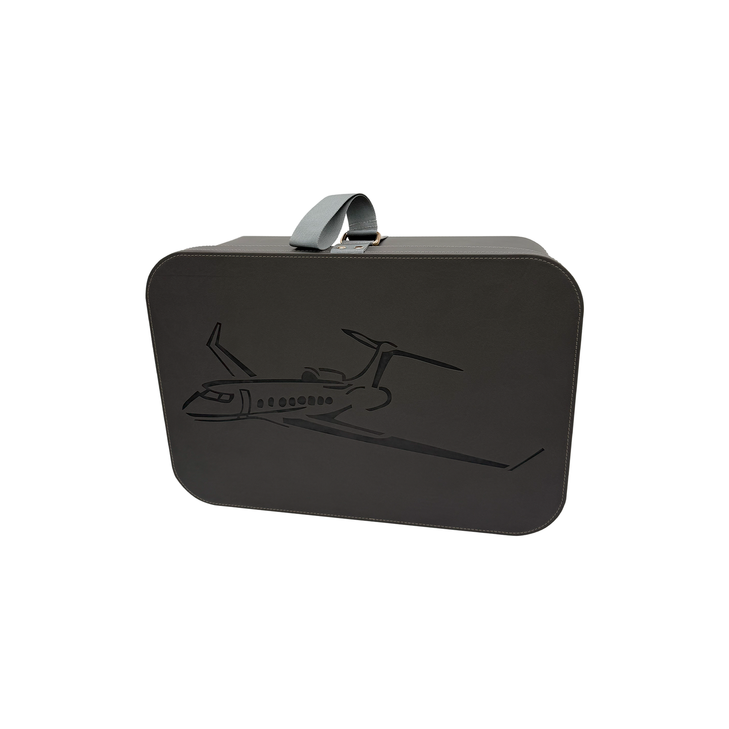 Jet Carry-on Travel Train and Storage Case