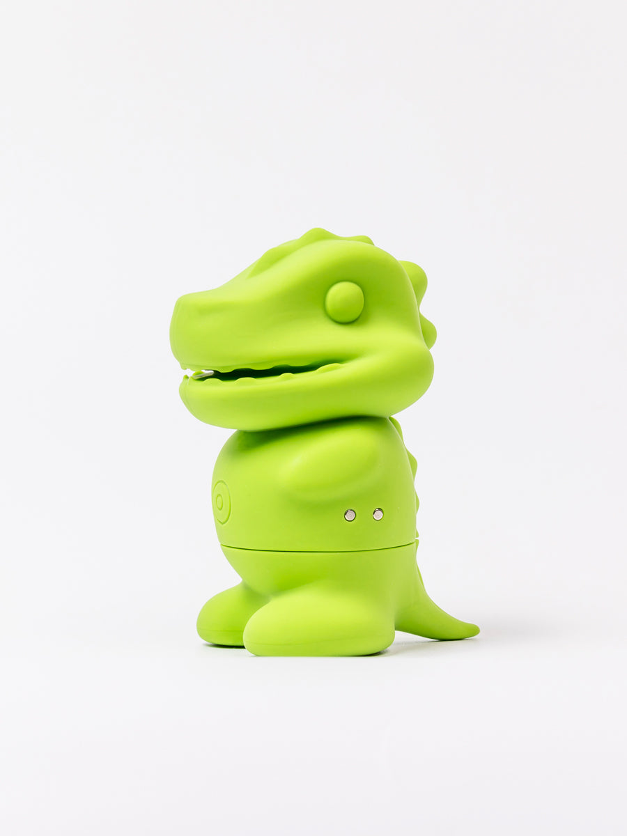 GOO, Dinosaur Sex Toy Velvet Brands GOO, Dinosaur Sex Toy Velvet Brands