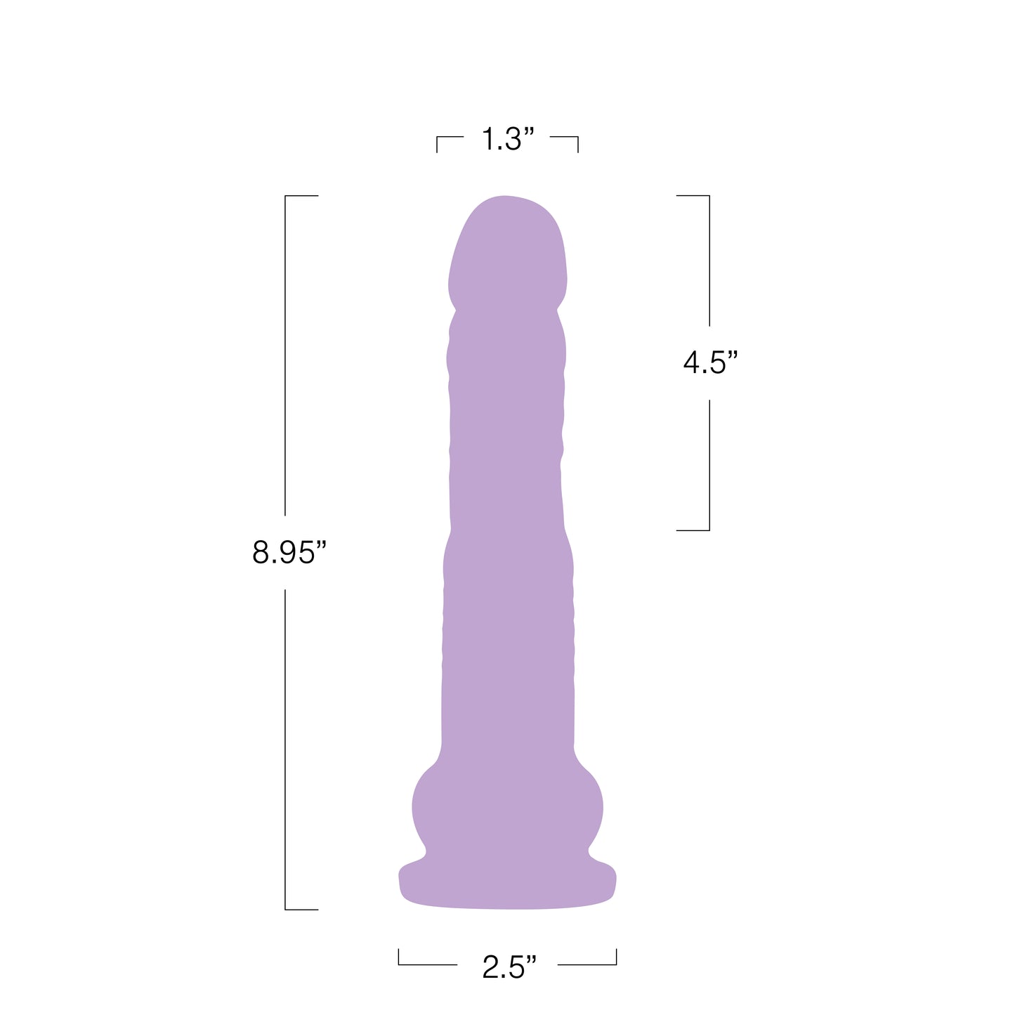 Thruster Mini, Teddy TX