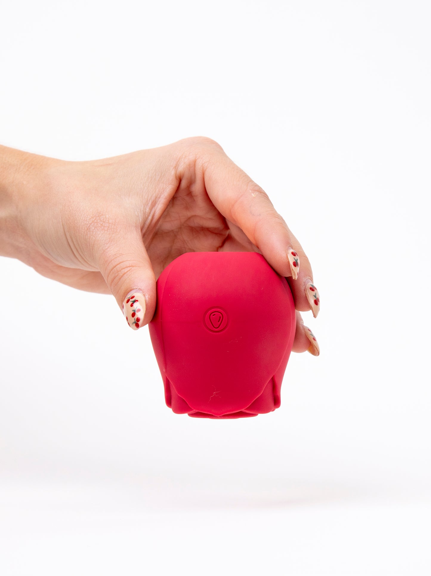 Rose Sex Toy | Clitoral Suction
