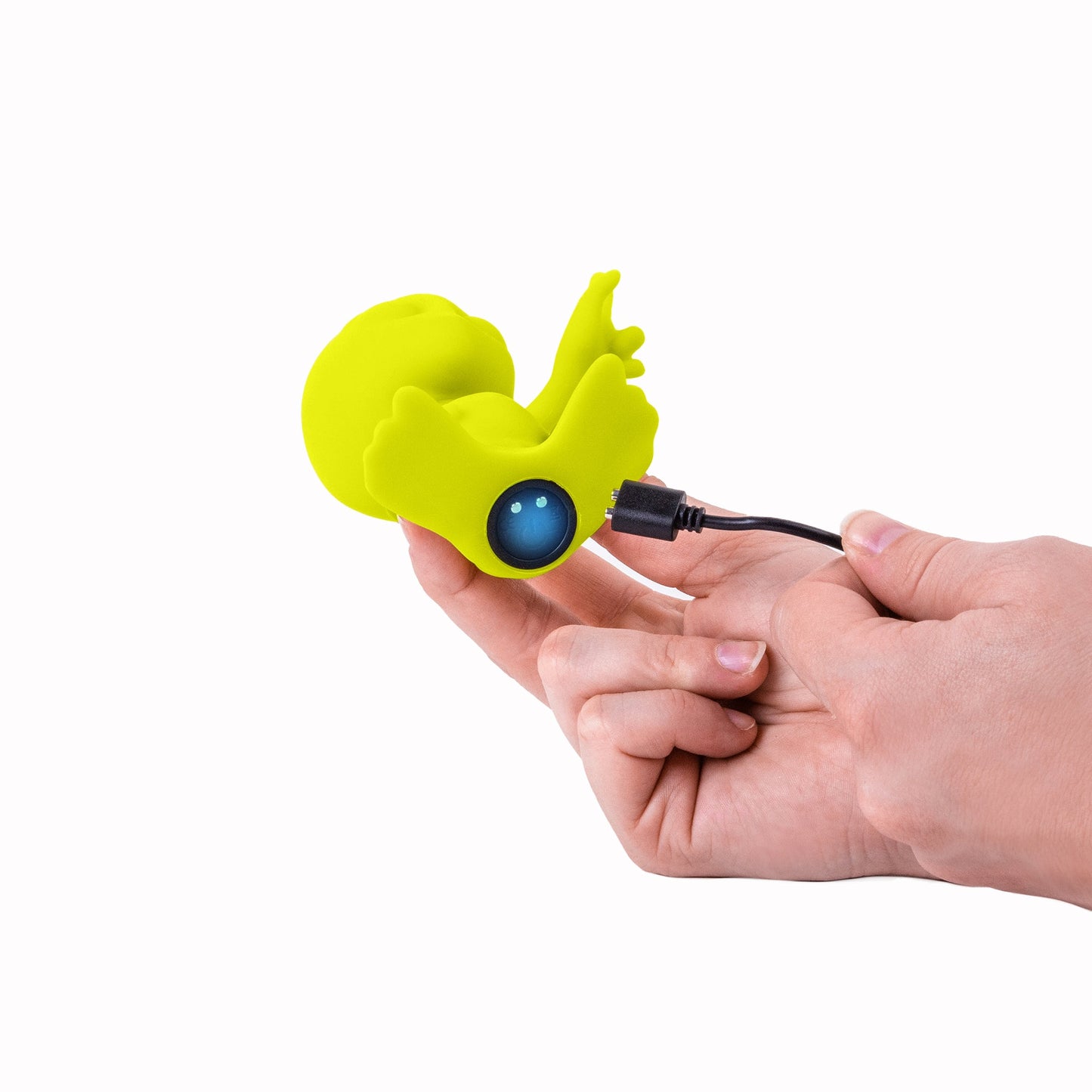 Alien Vibrator, Bob
