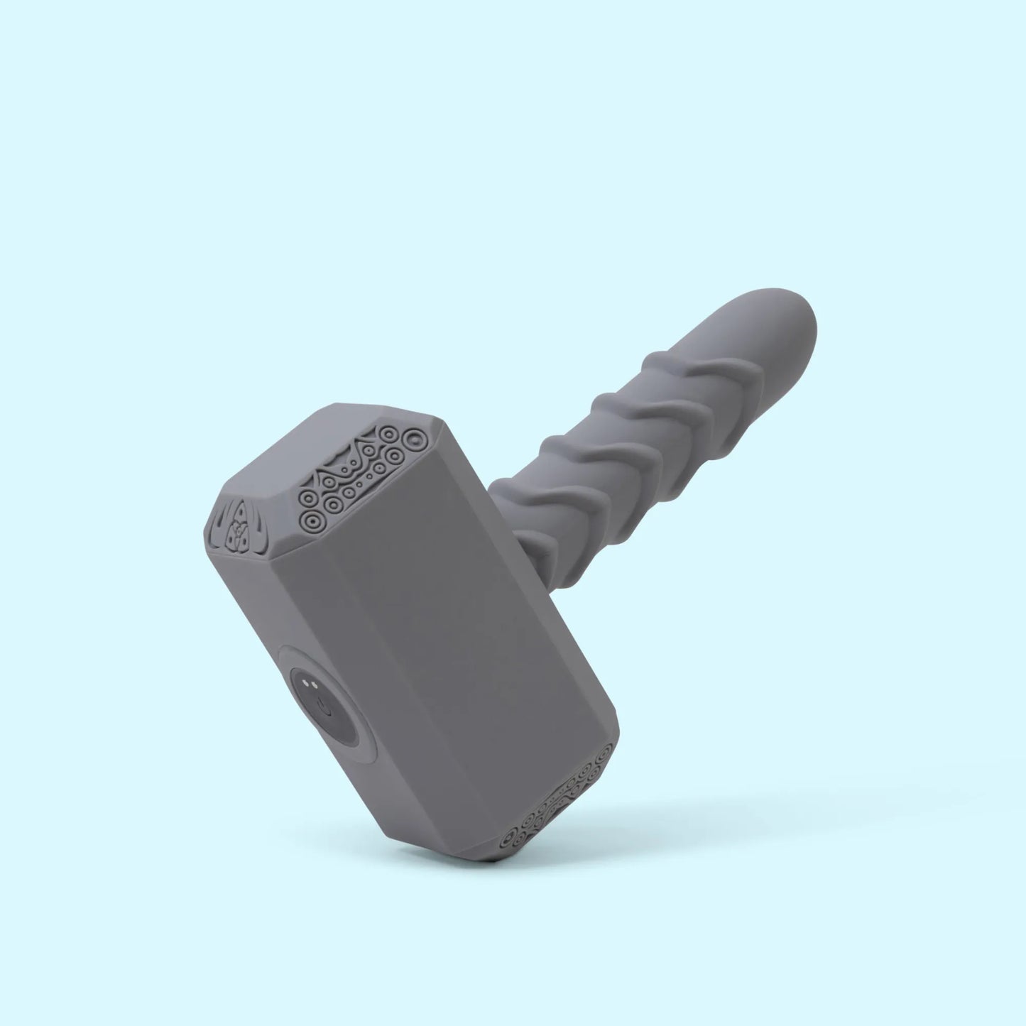 Thor Vibrator
