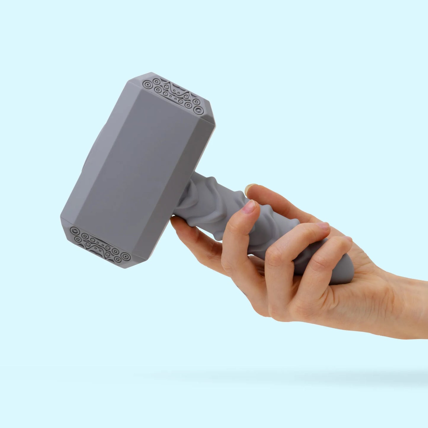 Thor Vibrator