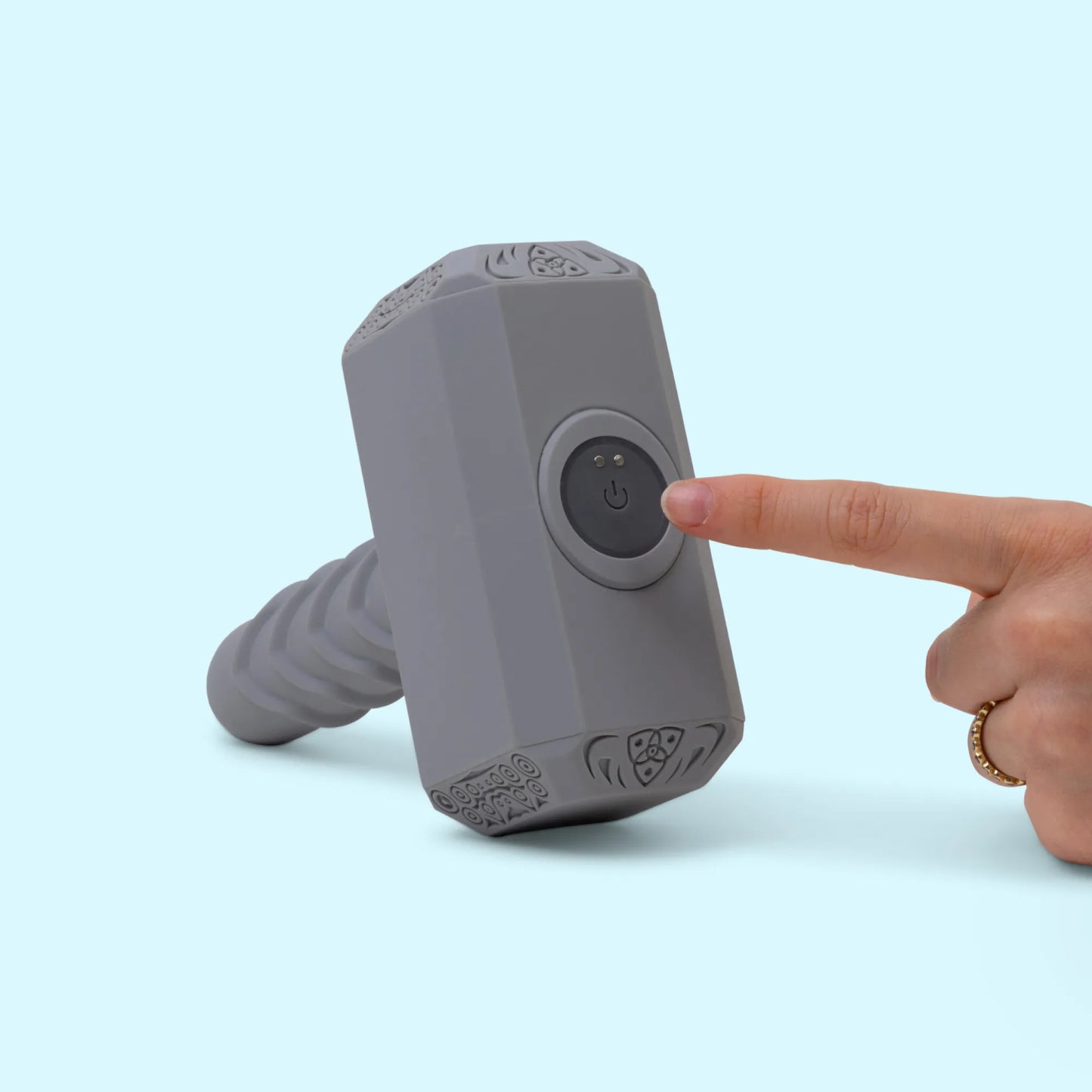 Thor Vibrator