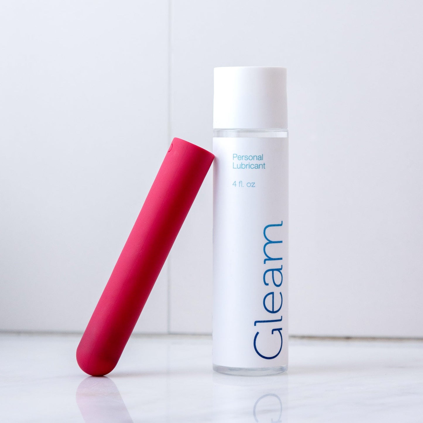 Gleam, Lube for Sex Toys