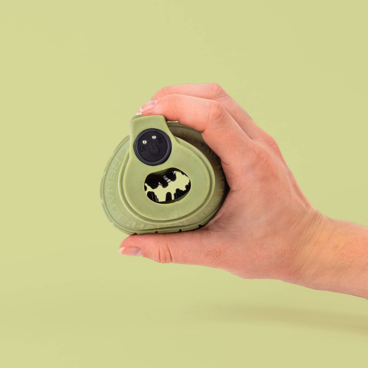 La Bomba, Vibrating Stroker