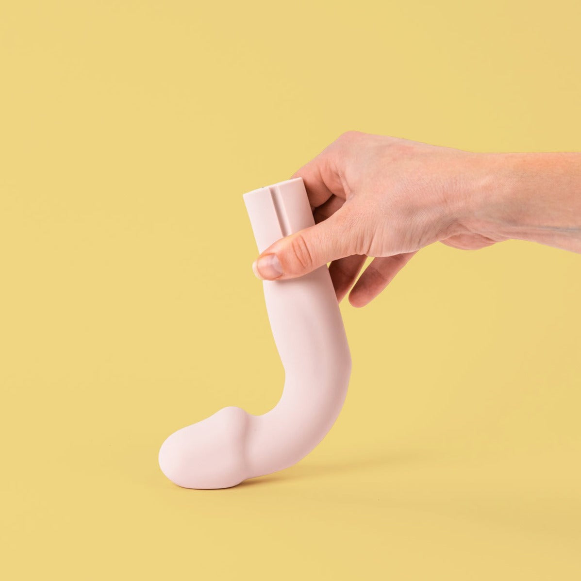 mom-vibrator