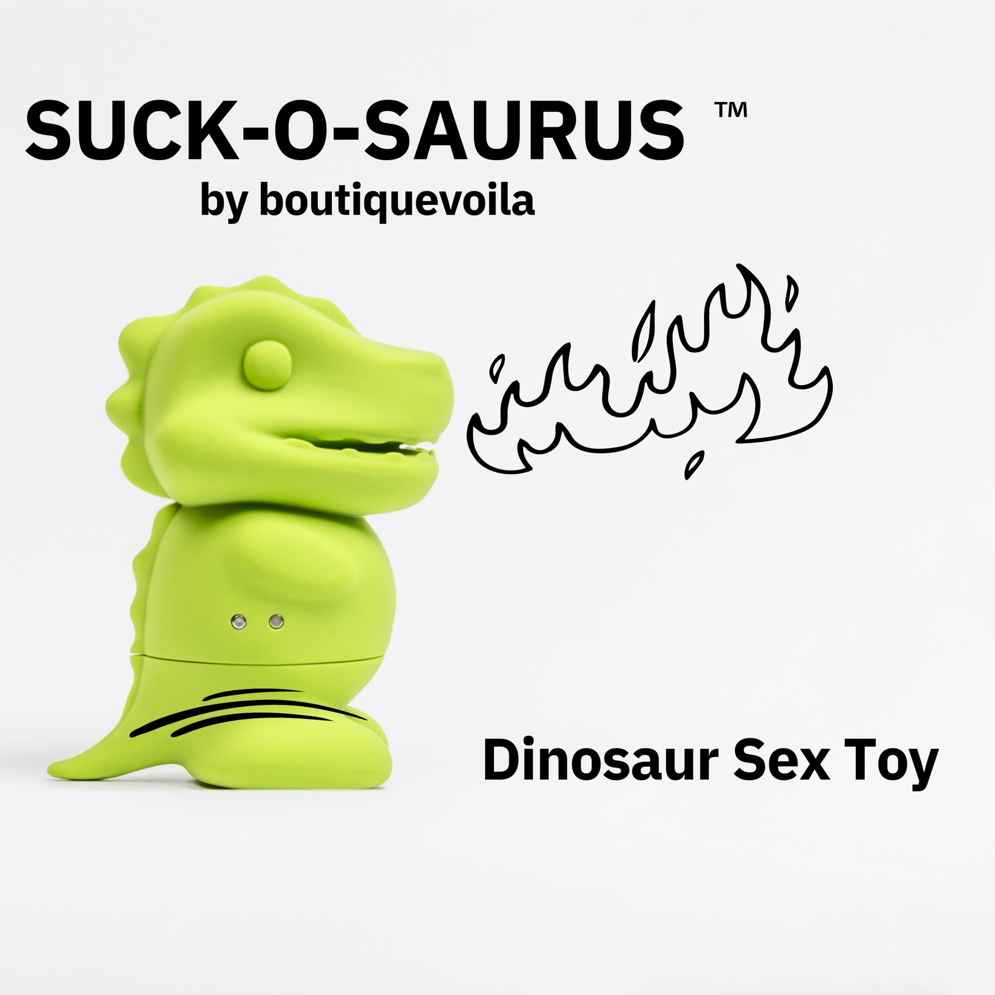 GOO, Dinosaur Sex Toy Velvet Brands GOO, Dinosaur Sex Toy Velvet Brands