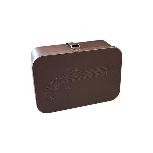 Carry on Travel and Storgae Case, Pistol