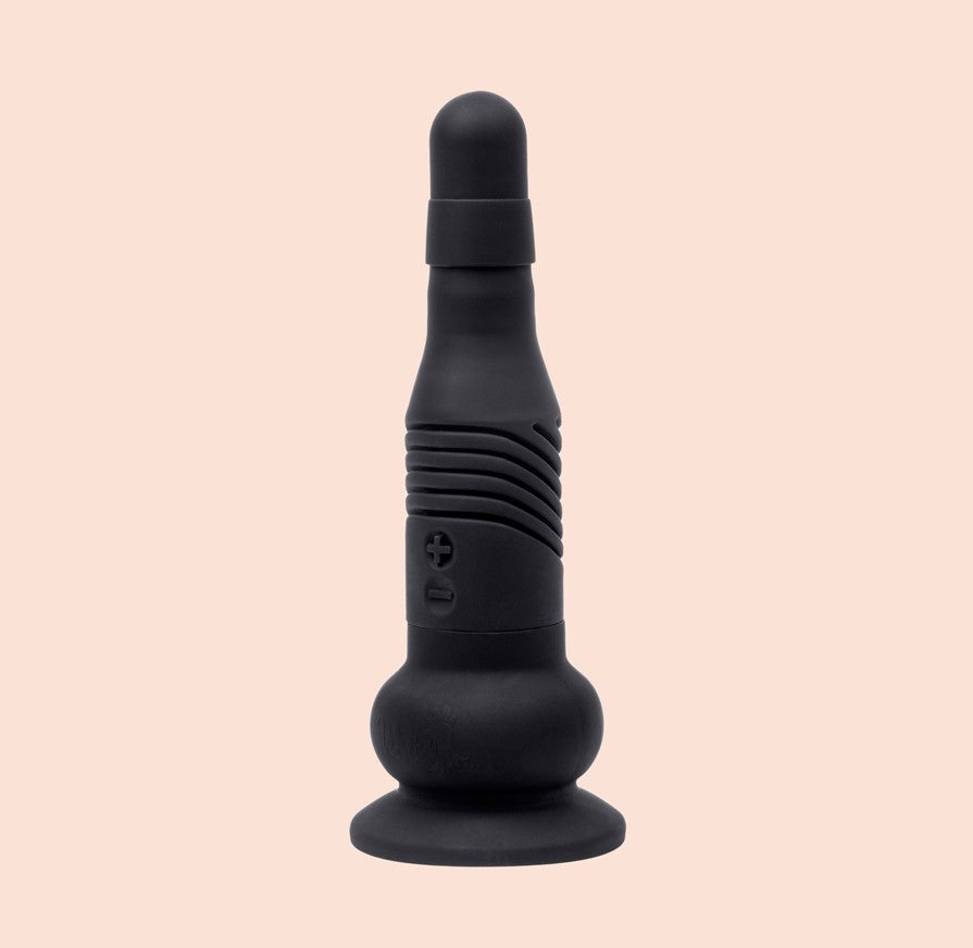 Univeral Thruster for Vac-U-lock Dildos