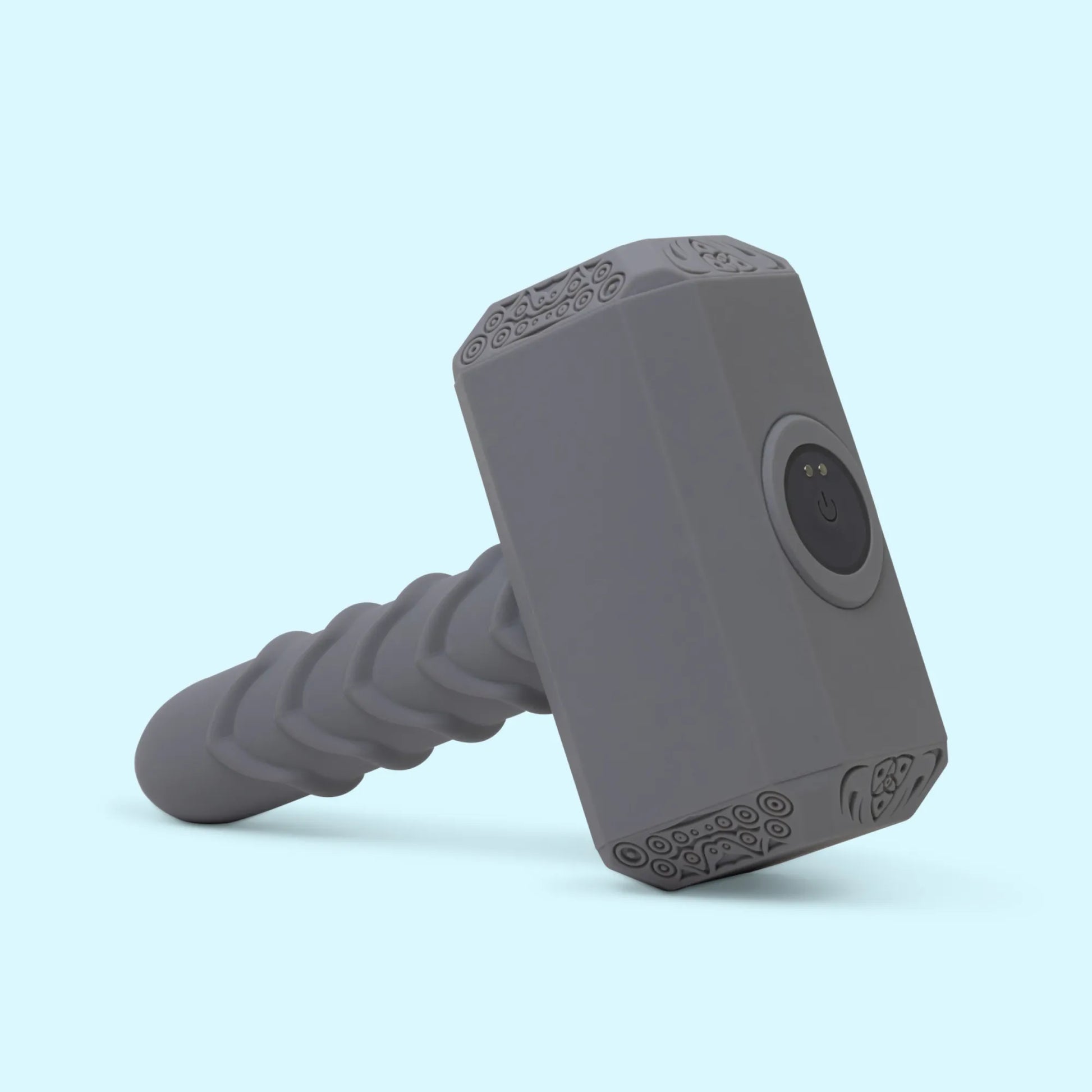 Hammer Vibrator | Fantasy Sex Toy | Fantasy Dildo Velvet Brands Hammer Vibrator | Fantasy Sex Toy | Fantasy Dildo Velvet Brands