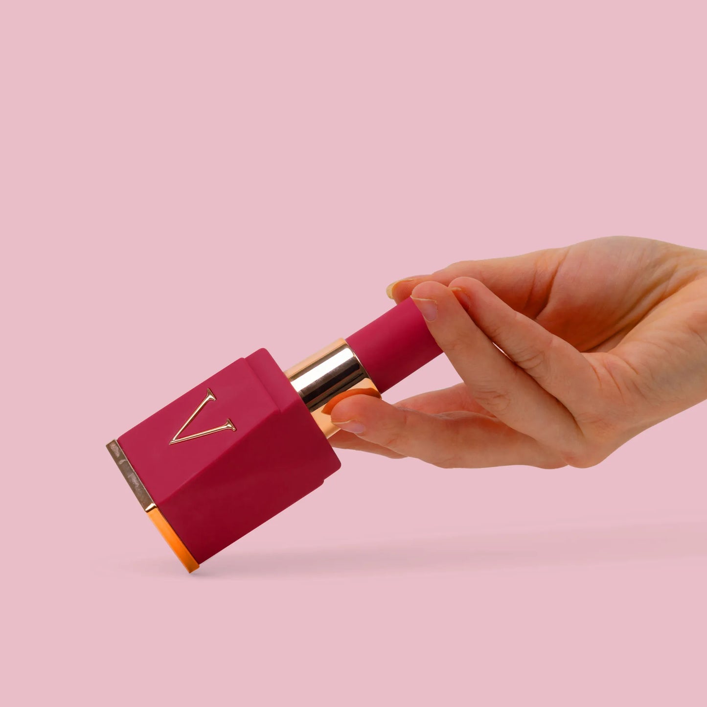 Discreet Travel Vibrator