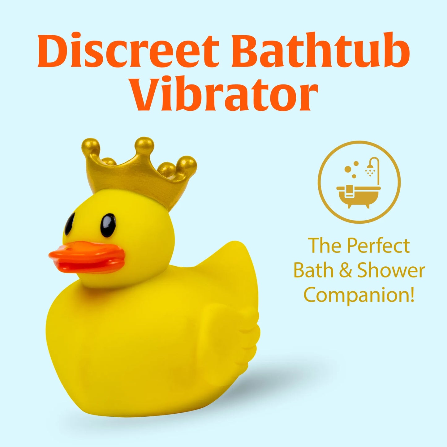 discreet-vibrator