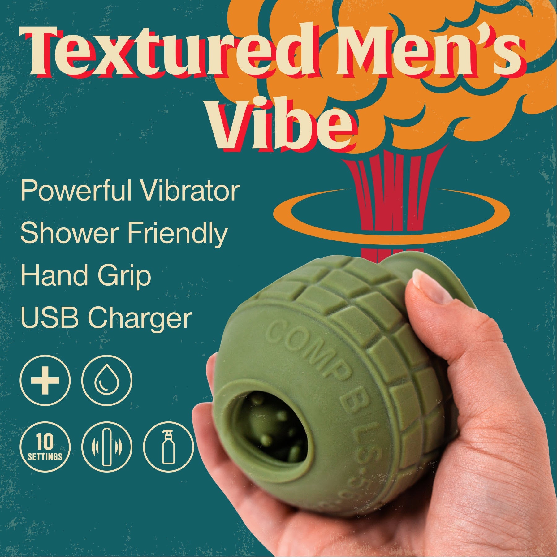 Male Masturbator | Male Vibrator | Sex Toys for Men Velvet Brands Male Masturbator | Male Vibrator | Sex Toys for Men Velvet Brands