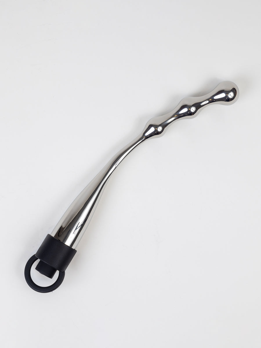 Slide, Metal Vibrating Wand